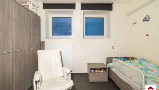 Oude Geraardsbergsebaan - 72 - - 1701