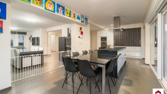 Oude Geraardsbergsebaan - 72 - - 1701