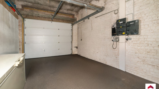 Oude Geraardsbergsebaan - 72 - - 1701