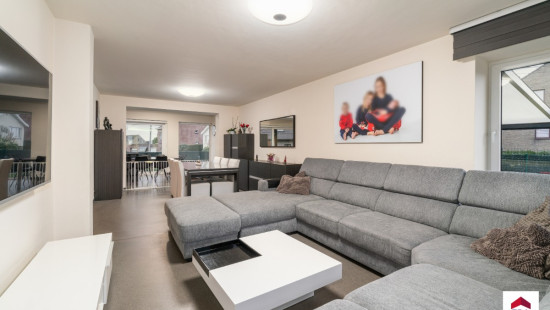 Oude Geraardsbergsebaan - 72 - - 1701