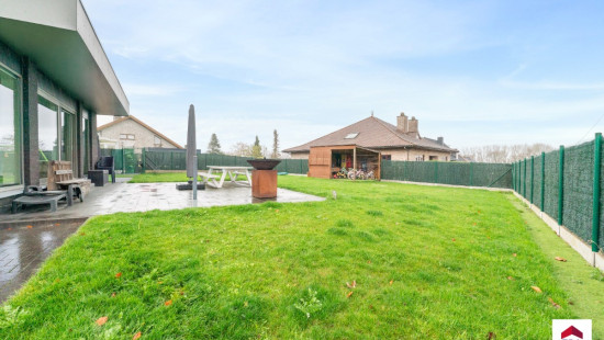 Oude Geraardsbergsebaan - 72 - - 1701