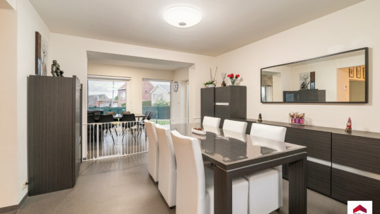 Oude Geraardsbergsebaan - 72 - - 1701