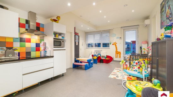 Oude Geraardsbergsebaan - 72 - - 1701