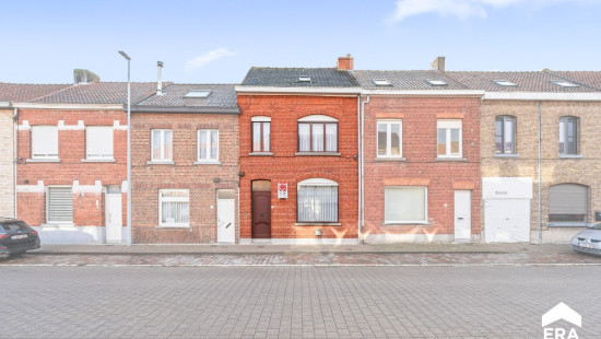 Kasteelstraat - 73 - - 8940