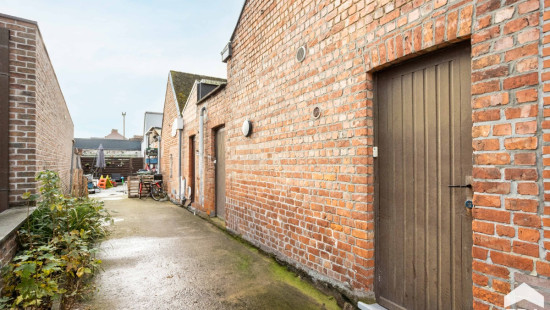 Grote Baan - 190 - - 9310