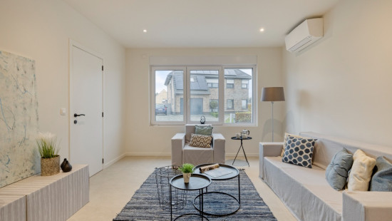 Blaasveldstraat - 9 - - 2811