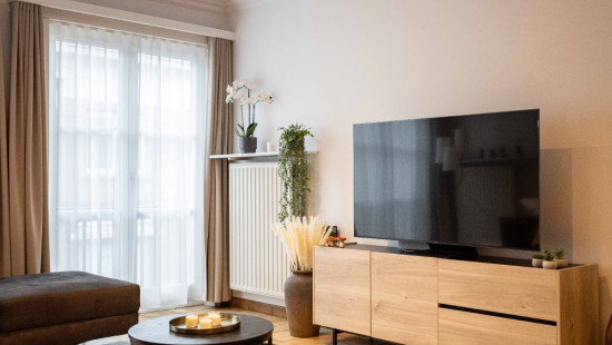 Demeesterstraat - 4A - 102 - 8550