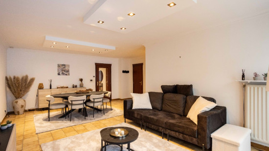 Demeesterstraat - 4A - 102 - 8550