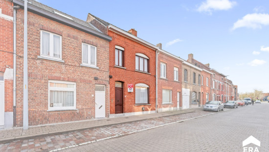 Kasteelstraat - 73 - - 8940