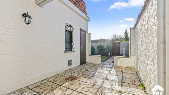 Kasteelstraat - 73 - - 8940