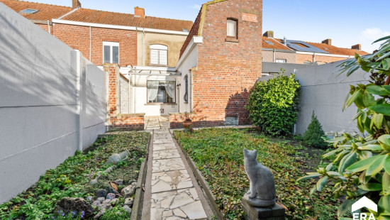 Kasteelstraat - 73 - - 8940