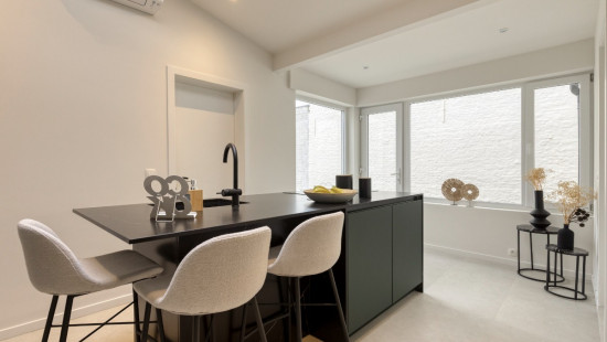 Blaasveldstraat - 9 - - 2811