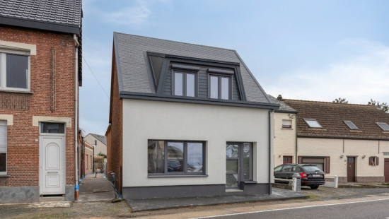 Blaasveldstraat - 9 - - 2811