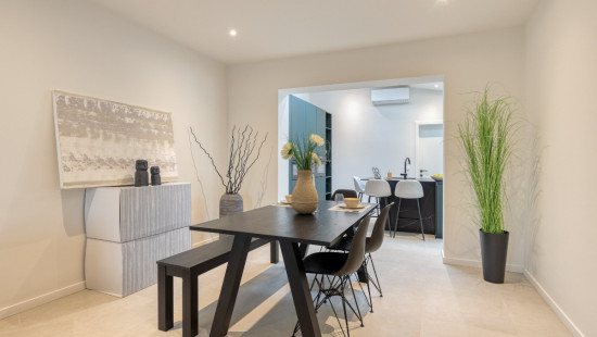 Blaasveldstraat - 9 - - 2811