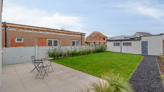 Blaasveldstraat - 9 - - 2811