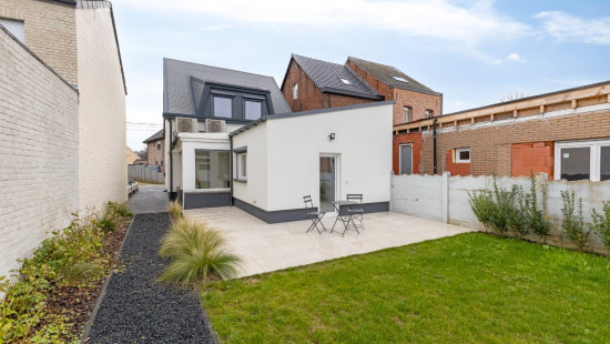 Blaasveldstraat - 9 - - 2811