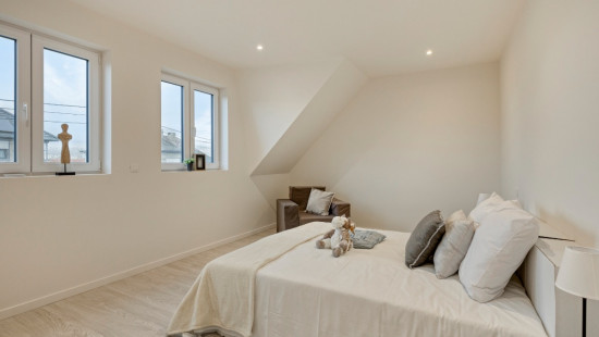 Blaasveldstraat - 9 - - 2811