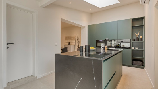 Blaasveldstraat - 9 - - 2811