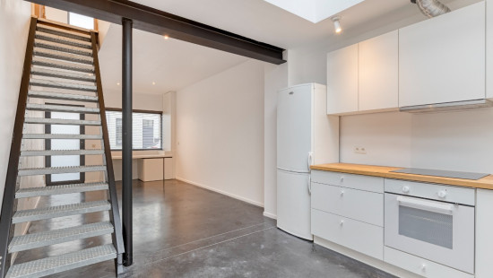 Jodenstraat - 60 - - 2800