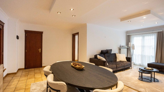 Demeesterstraat - 4A - 102 - 8550