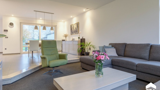 Zonhoekstraat - 160 - - 3910