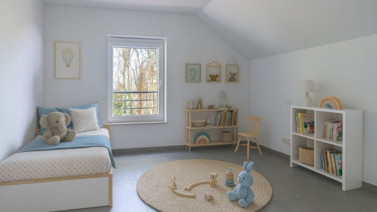 Le Petit Val - LOT 2 (G) - - 6717