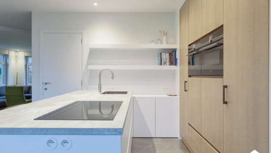 Zonhoekstraat - 160 - - 3910