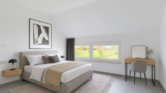 Le Petit Val - 0 - LOT 1 (D) - 6717