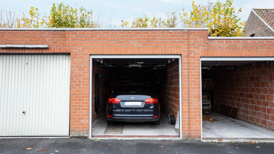 Demeesterstraat - 4A - 102 - 8550