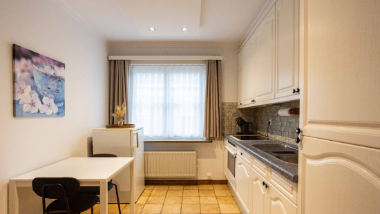 Demeesterstraat - 4A - 102 - 8550