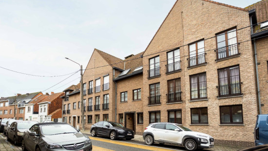 Demeesterstraat - 4A - 102 - 8550