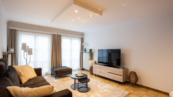 Demeesterstraat - 4A - 102 - 8550