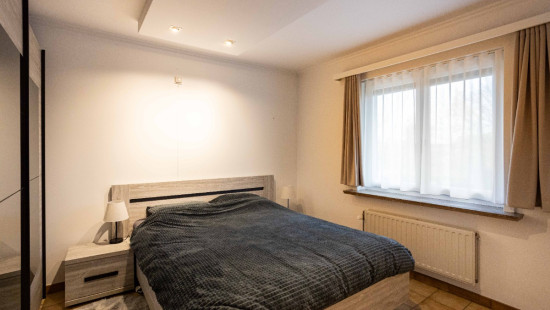 Demeesterstraat - 4A - 102 - 8550