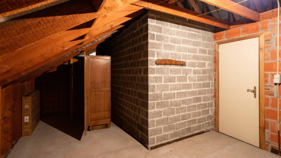 Demeesterstraat - 4A - 102 - 8550