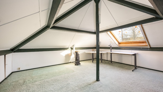 Chaamseweg - 45 - - 2328