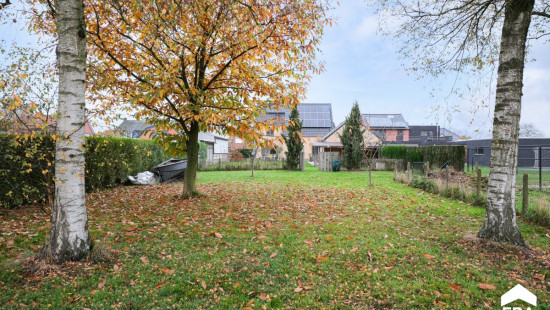 Zonhoekstraat - 160 - - 3910