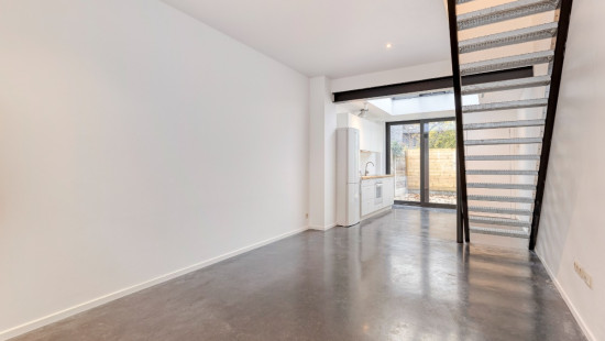 Jodenstraat - 60 - - 2800