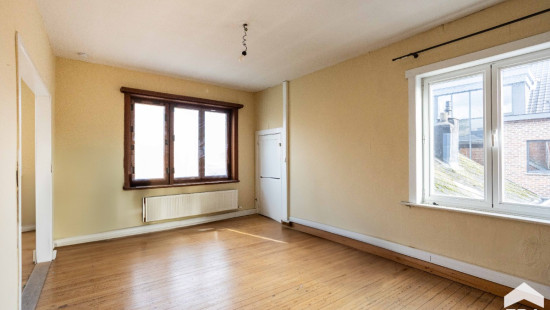 Grote Baan - 190 - - 9310