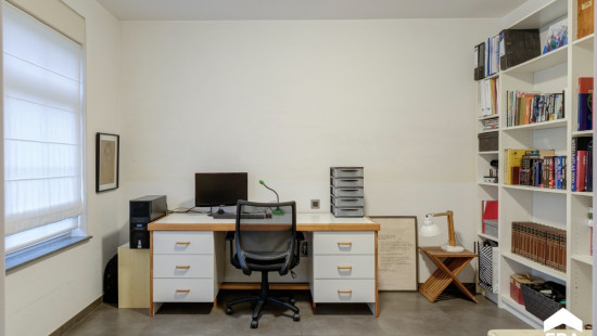 Zonhoekstraat - 160 - - 3910