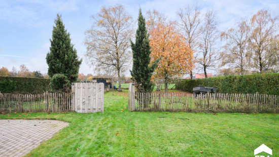 Zonhoekstraat - 160 - - 3910