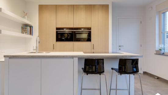 Zonhoekstraat - 160 - - 3910