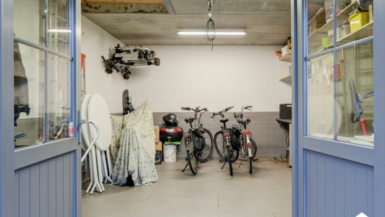 Zonhoekstraat - 160 - - 3910