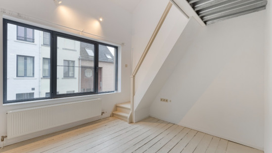 Jodenstraat - 60 - - 2800