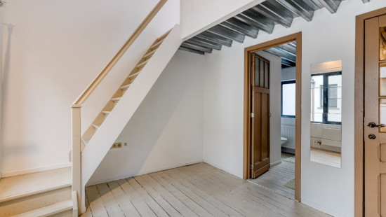 Jodenstraat - 60 - - 2800