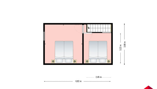 Zuidmoerstraat - 16 - - 9900