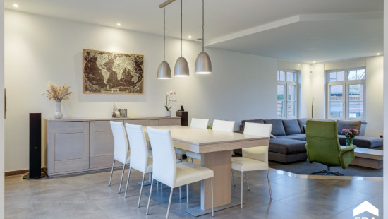 Zonhoekstraat - 160 - - 3910