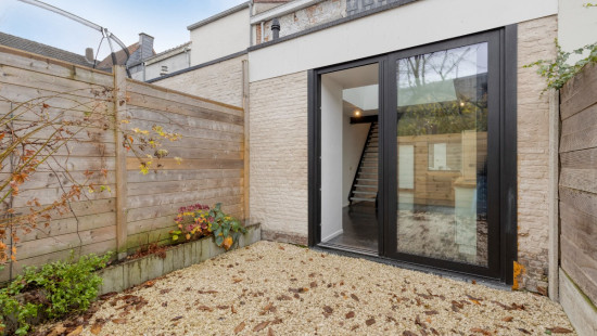 Jodenstraat - 60 - - 2800