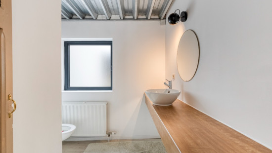 Jodenstraat - 60 - - 2800