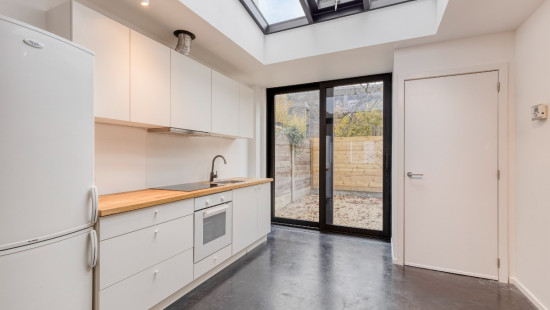 Jodenstraat - 60 - - 2800