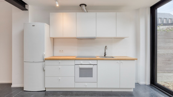 Jodenstraat - 60 - - 2800